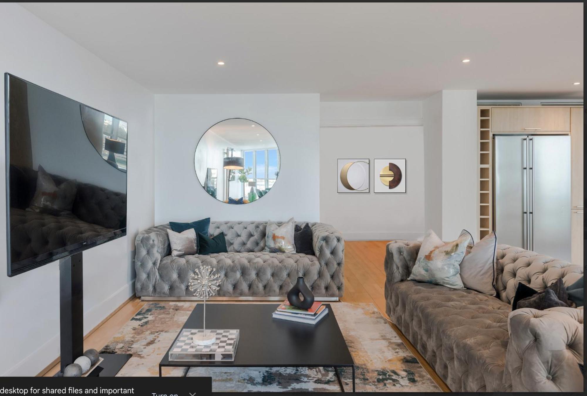 Best Thames View In Town! Large Luxxe Nomad Design Family Home ลอนดอน ห้อง รูปภาพ