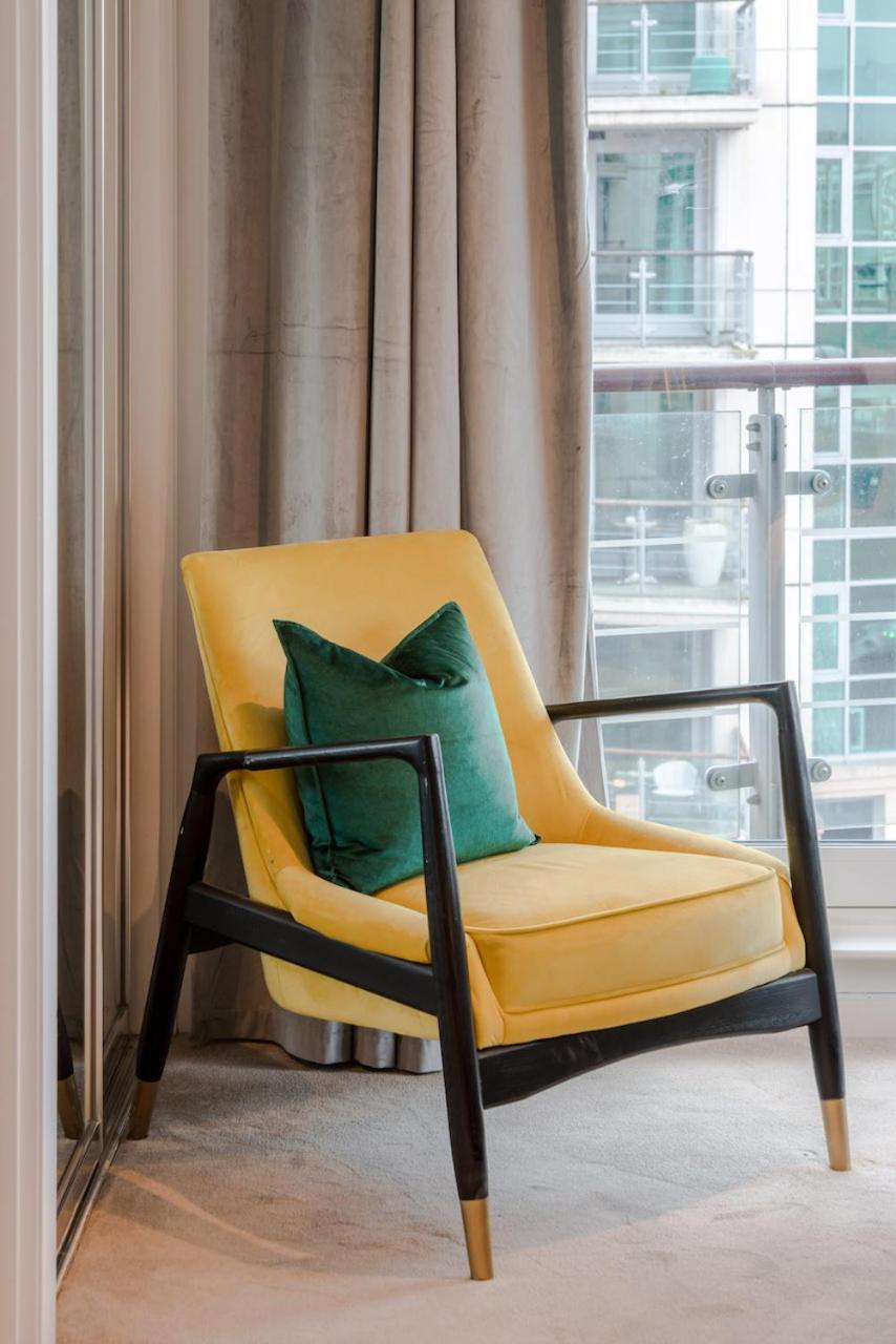 Best Thames View In Town! Large Luxxe Nomad Design Family Home ลอนดอน ภายนอก รูปภาพ