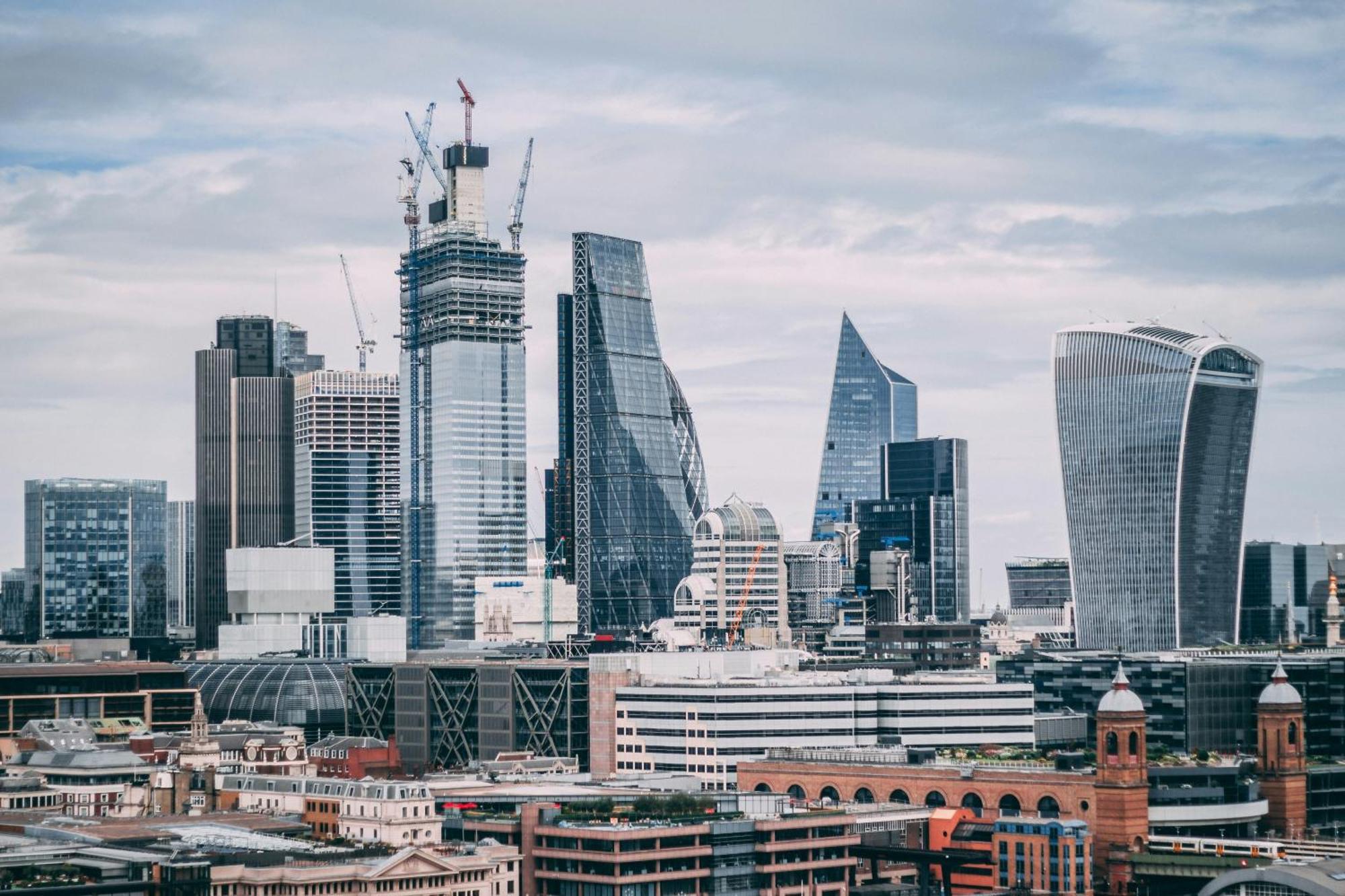 Best Thames View In Town! Large Luxxe Nomad Design Family Home ลอนดอน ภายนอก รูปภาพ